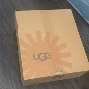 Bailey Bow Ugg Boots